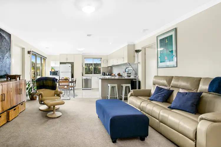 Fifth view of Homely townhouse listing, 1/1323 Murradoc Road, St Leonards VIC 3223
