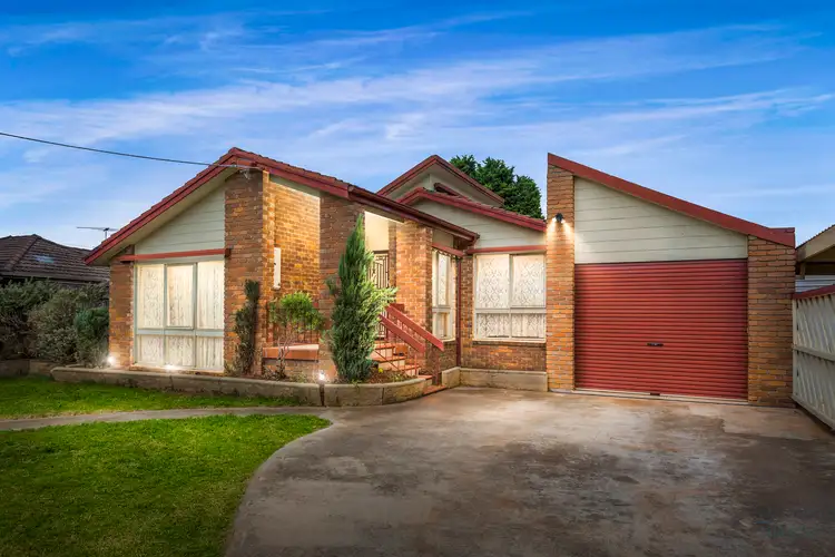 Main view of Homely house listing, 13 Touhey Avenue, Epping VIC 3076