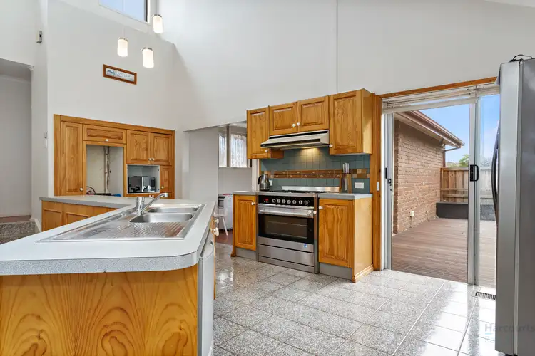 Second view of Homely house listing, 13 Touhey Avenue, Epping VIC 3076