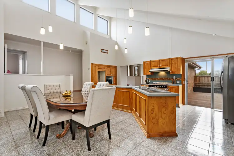 Fourth view of Homely house listing, 13 Touhey Avenue, Epping VIC 3076