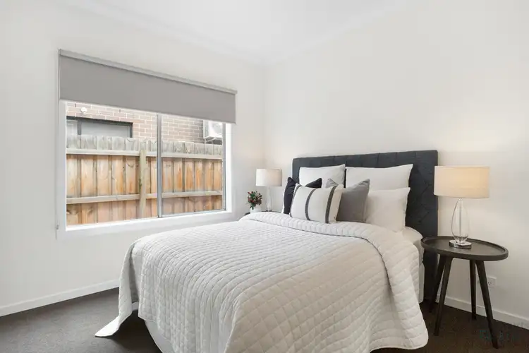 Fifth view of Homely house listing, 12 Gottloh Street, Epping VIC 3076