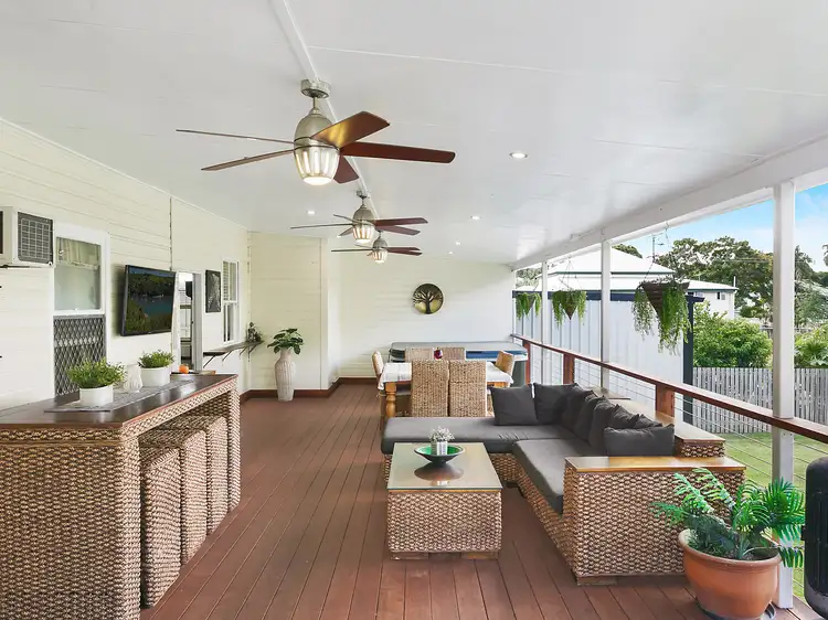 Third view of Homely house listing, 3 Thurston Street, Allenstown QLD 4700
