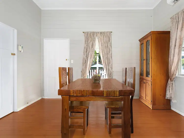 Fourth view of Homely house listing, 3 Thurston Street, Allenstown QLD 4700