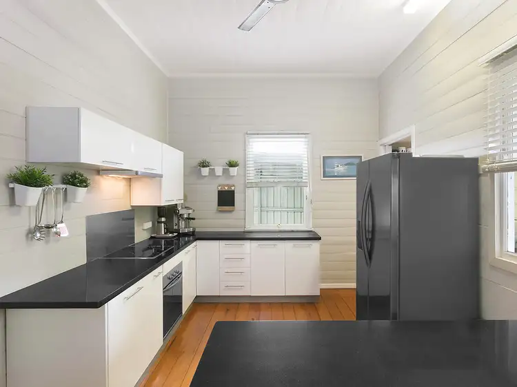 Fifth view of Homely house listing, 3 Thurston Street, Allenstown QLD 4700
