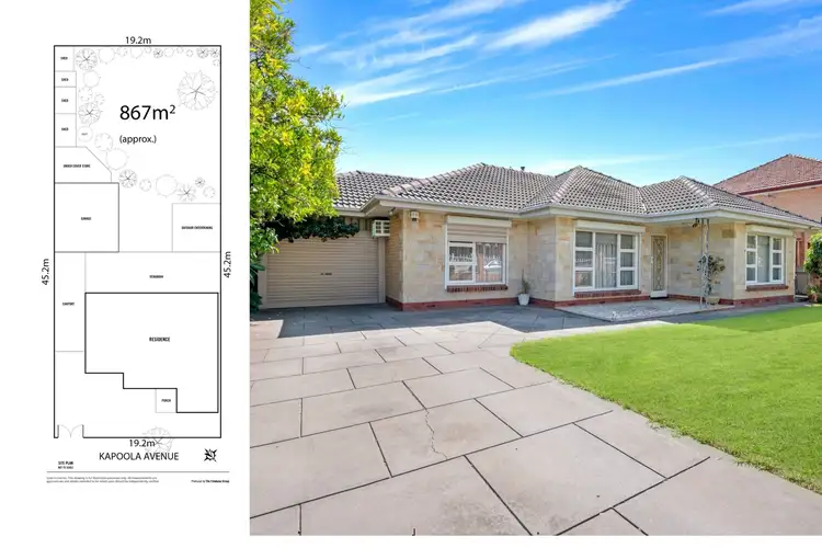 7 Kapoola Avenue, Felixstow SA 5070