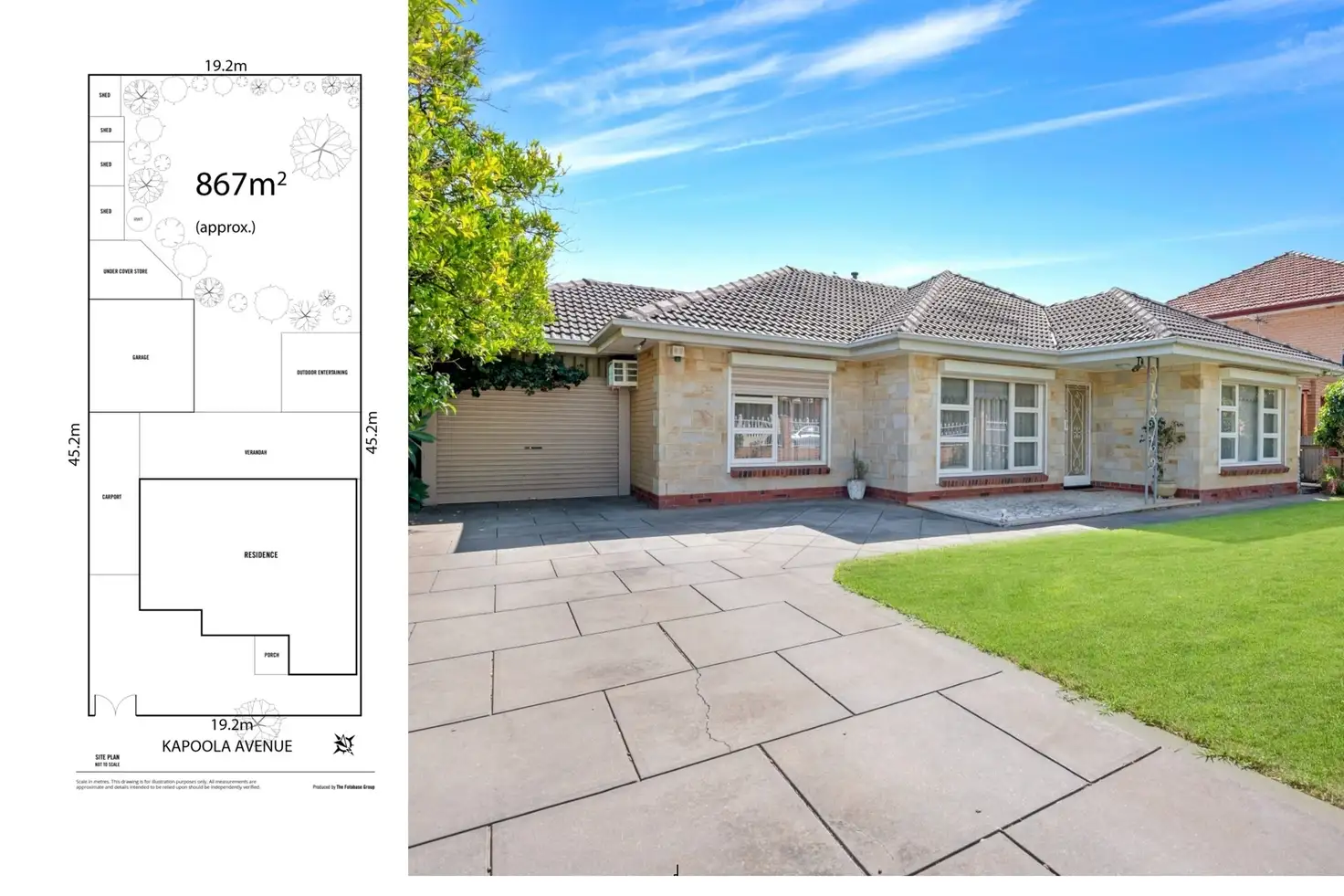 Main view of Homely house listing, 7 Kapoola Avenue, Felixstow SA 5070