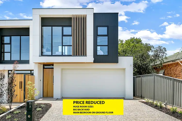 Main view of Homely house listing, 11A Jenkins Avenue, Rostrevor SA 5073