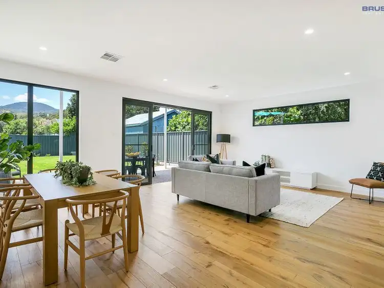 Fourth view of Homely house listing, 11A Jenkins Avenue, Rostrevor SA 5073