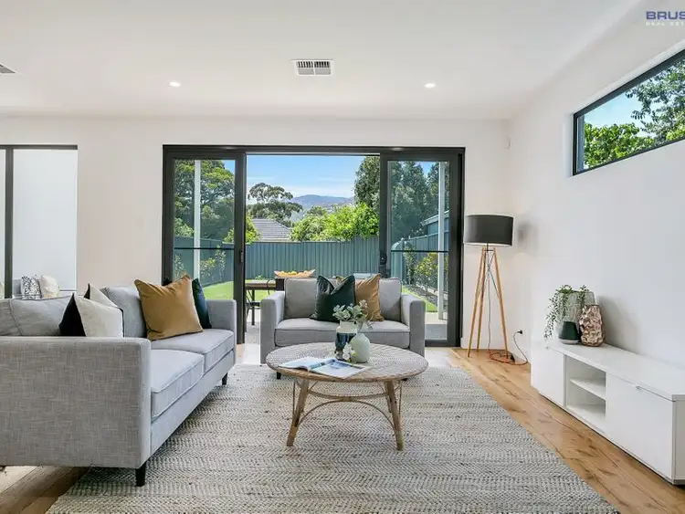 Fifth view of Homely house listing, 11A Jenkins Avenue, Rostrevor SA 5073