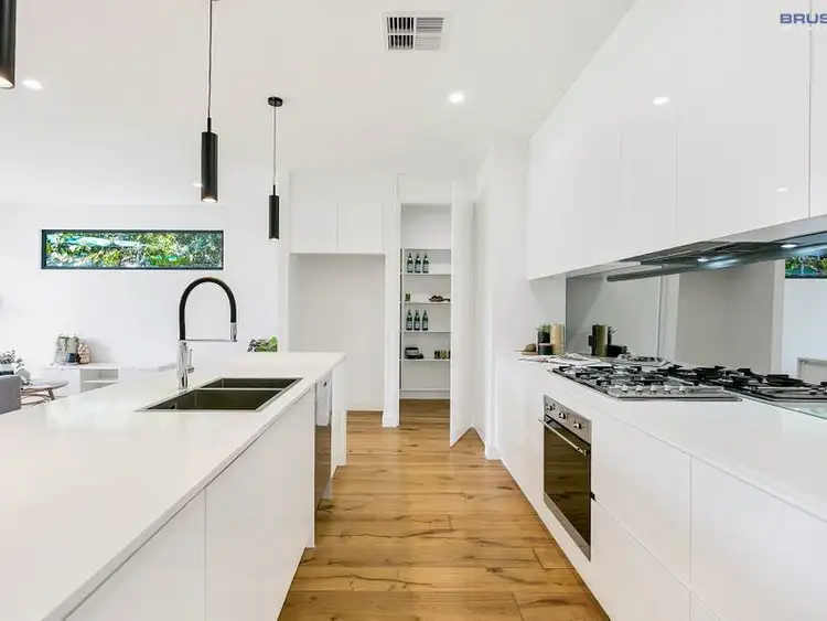 Sixth view of Homely house listing, 11A Jenkins Avenue, Rostrevor SA 5073