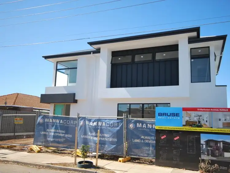 19B Marleston Avenue, Ashford SA 5035