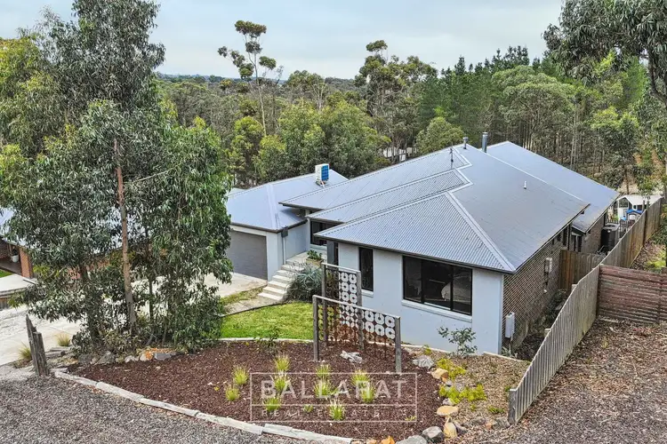 38 Chatham Avenue, Mount Helen VIC 3350