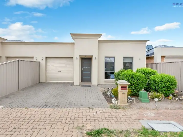 7 Bracken Avenue, Gilles Plains SA 5086