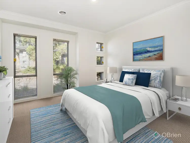 Fourth view of Homely unit listing, 6 Blossom Way, Carrum Downs VIC 3201