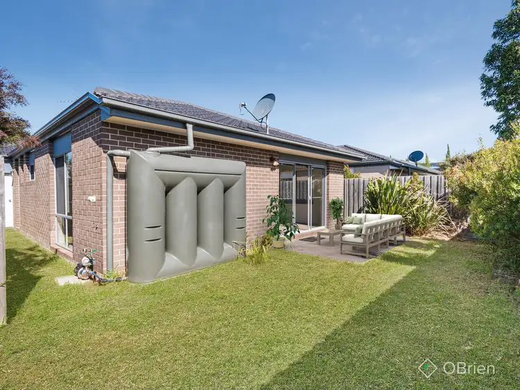 Sixth view of Homely unit listing, 6 Blossom Way, Carrum Downs VIC 3201