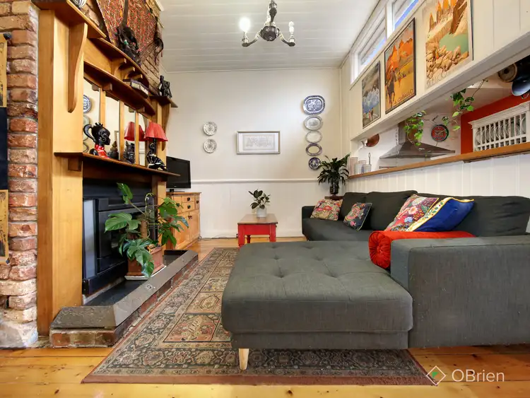 Second view of Homely house listing, 31 Logie Street, Oakleigh VIC 3166