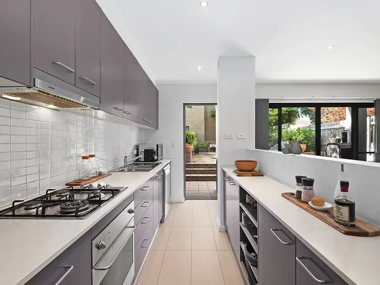 Main view of Homely townhouse listing, 5/66 Belmore Street, North Parramatta NSW 2151