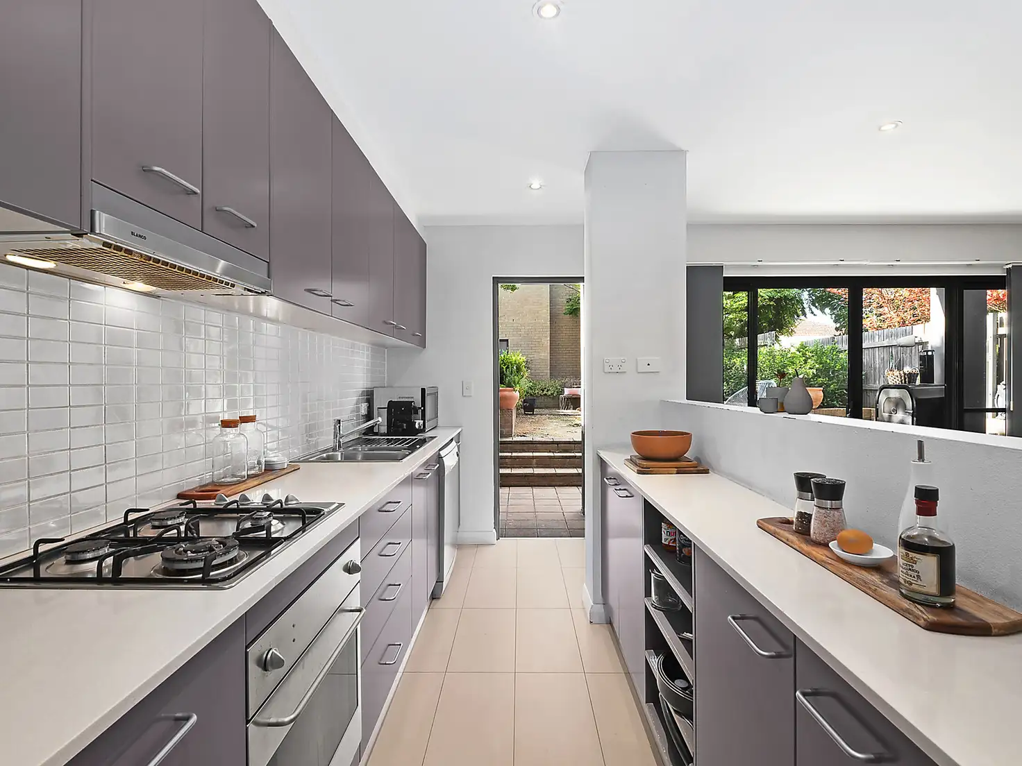 Main view of Homely townhouse listing, 5/66 Belmore Street, North Parramatta NSW 2151