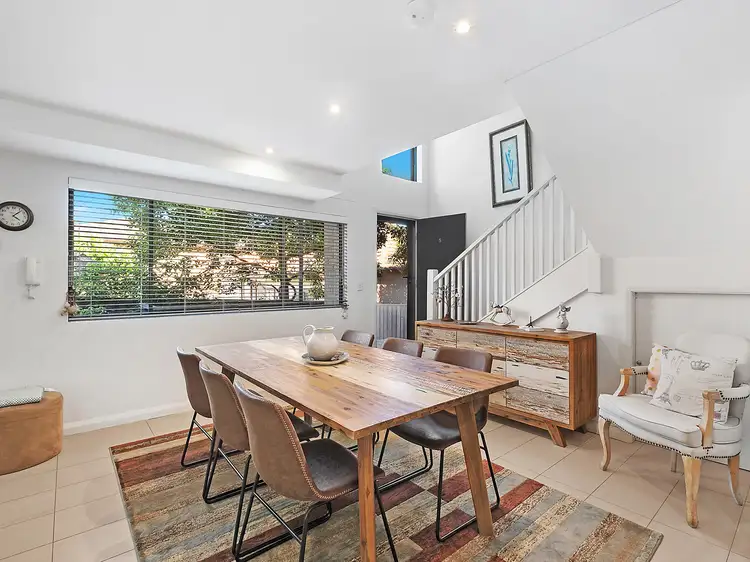Third view of Homely townhouse listing, 5/66 Belmore Street, North Parramatta NSW 2151