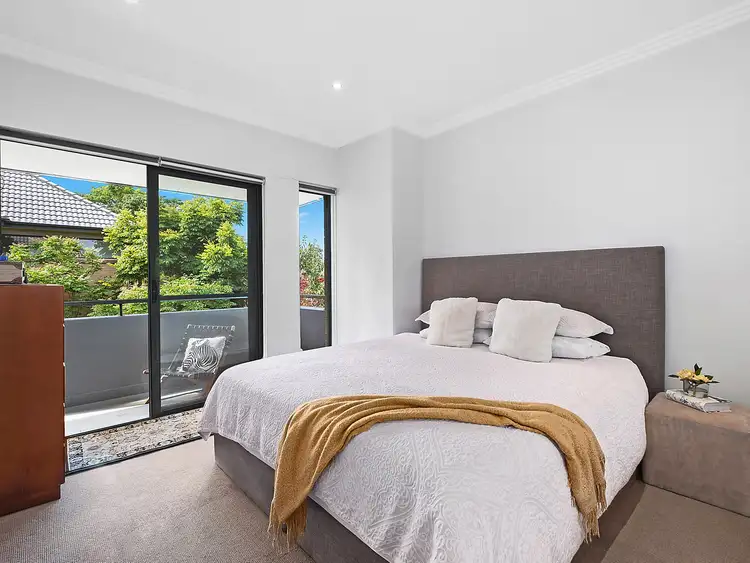 Fourth view of Homely townhouse listing, 5/66 Belmore Street, North Parramatta NSW 2151