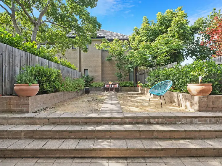 Fifth view of Homely townhouse listing, 5/66 Belmore Street, North Parramatta NSW 2151