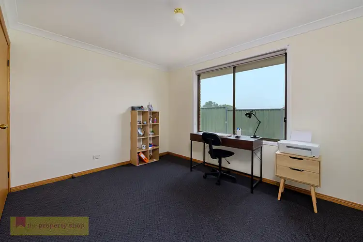 Sixth view of Homely unit listing, 8/51 Cox Street, Mudgee NSW 2850