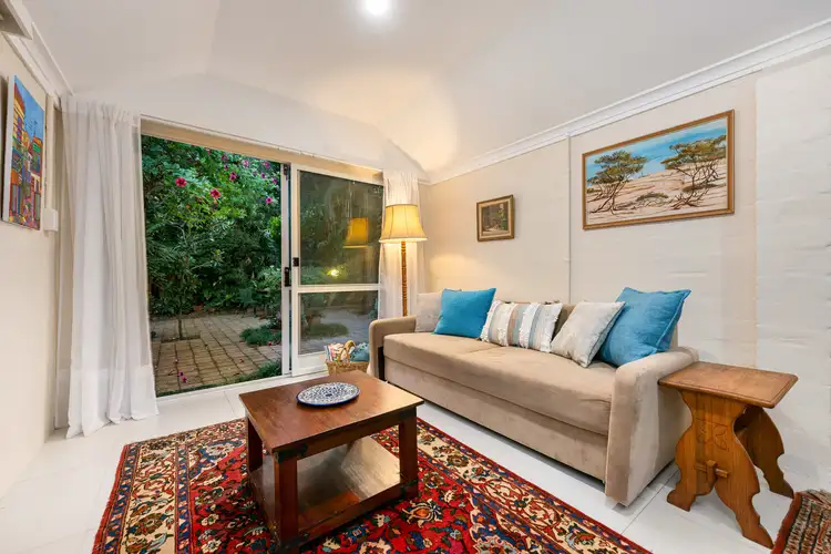 Sixth view of Homely house listing, 21 Curlewis Street, Holland Park West QLD 4121