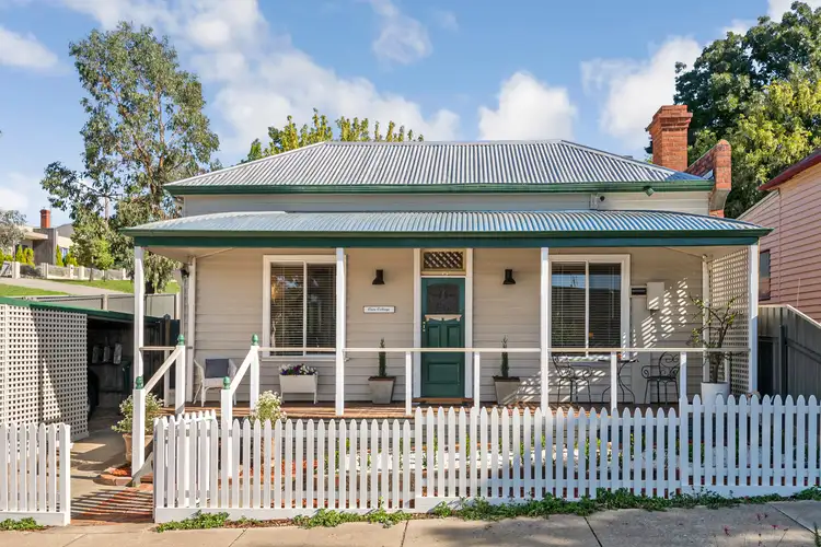 58 Lilac Street, Ironbark VIC 3550