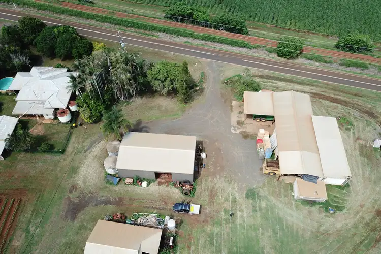 Third view of Homely rural property listing, 356 Hummock Road, Woongarra QLD 4670