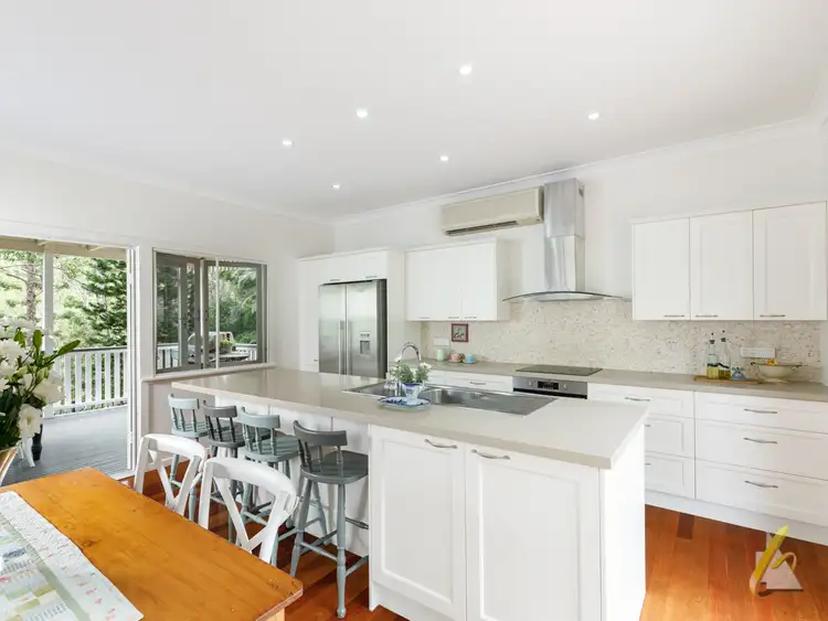Fourth view of Homely rural property listing, 30 Rafting Ground Road, Brookfield QLD 4069