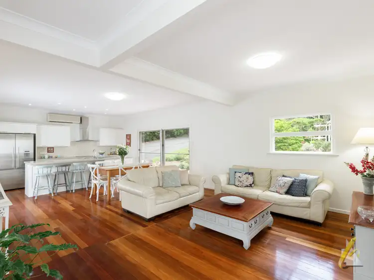 Fifth view of Homely rural property listing, 30 Rafting Ground Road, Brookfield QLD 4069
