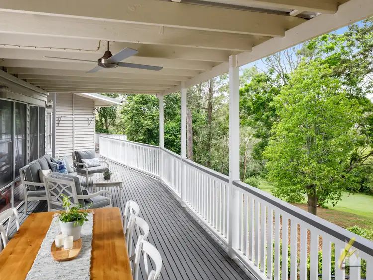 Sixth view of Homely rural property listing, 30 Rafting Ground Road, Brookfield QLD 4069
