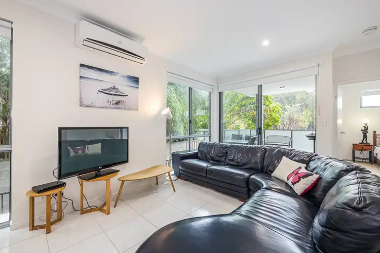 Third view of Homely unit listing, 2/25 First Avenue, Woorim QLD 4507