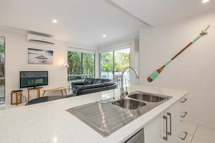 Fourth view of Homely unit listing, 2/25 First Avenue, Woorim QLD 4507
