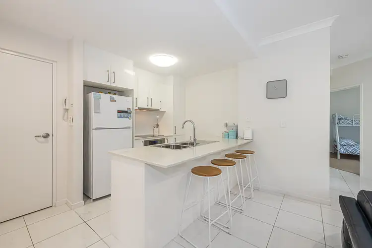 Fifth view of Homely unit listing, 2/25 First Avenue, Woorim QLD 4507