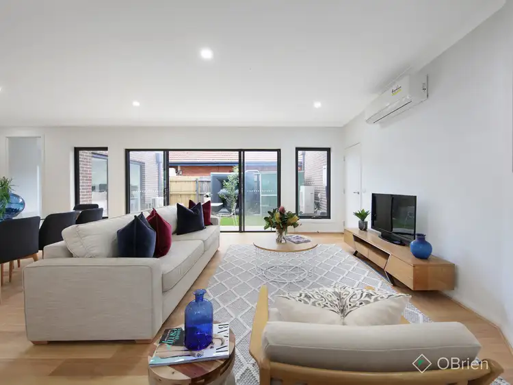 Second view of Homely townhouse listing, 1/272 Warrigal Road, Oakleigh South VIC 3167