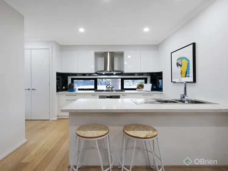 Third view of Homely townhouse listing, 1/272 Warrigal Road, Oakleigh South VIC 3167