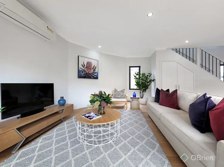 Fourth view of Homely townhouse listing, 1/272 Warrigal Road, Oakleigh South VIC 3167
