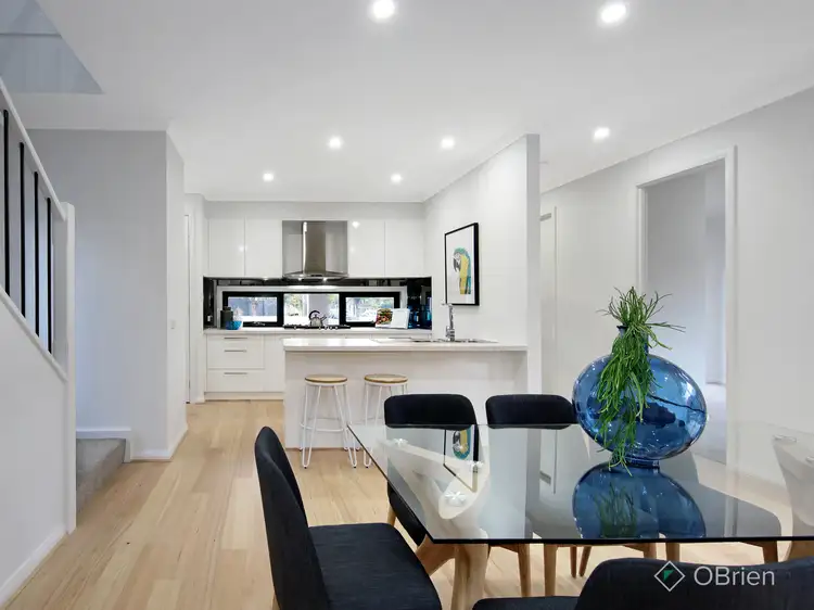 Fifth view of Homely townhouse listing, 1/272 Warrigal Road, Oakleigh South VIC 3167