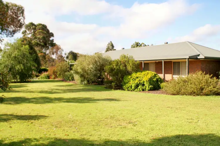 66 Tollner Road, Mount Gambier SA 5290