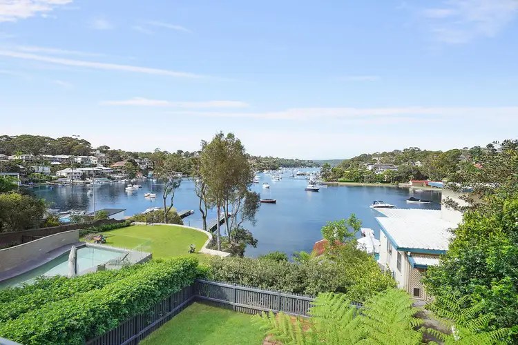 Main view of Homely house listing, 40 Matson Crescent, Miranda NSW 2228