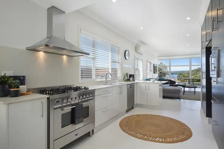 Second view of Homely house listing, 40 Matson Crescent, Miranda NSW 2228