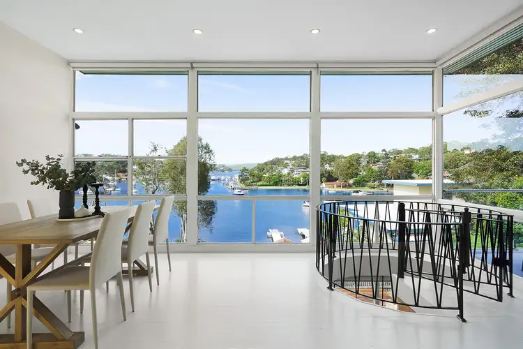 Third view of Homely house listing, 40 Matson Crescent, Miranda NSW 2228