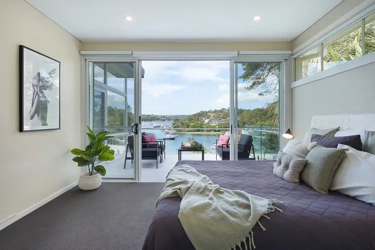 Fifth view of Homely house listing, 40 Matson Crescent, Miranda NSW 2228