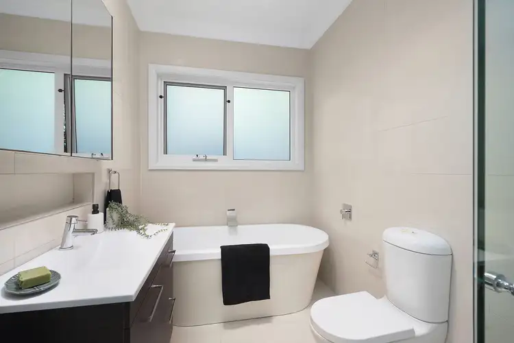 Sixth view of Homely house listing, 40 Matson Crescent, Miranda NSW 2228