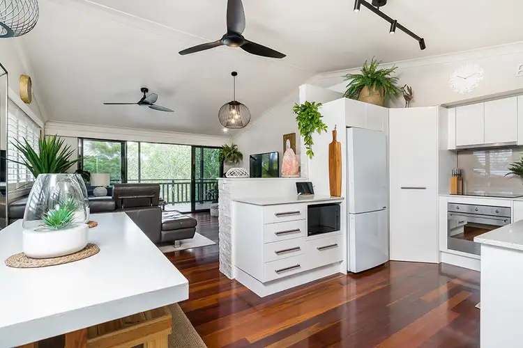 Main view of Homely house listing, 37 Lalina Avenue, Tweed Heads West NSW 2485