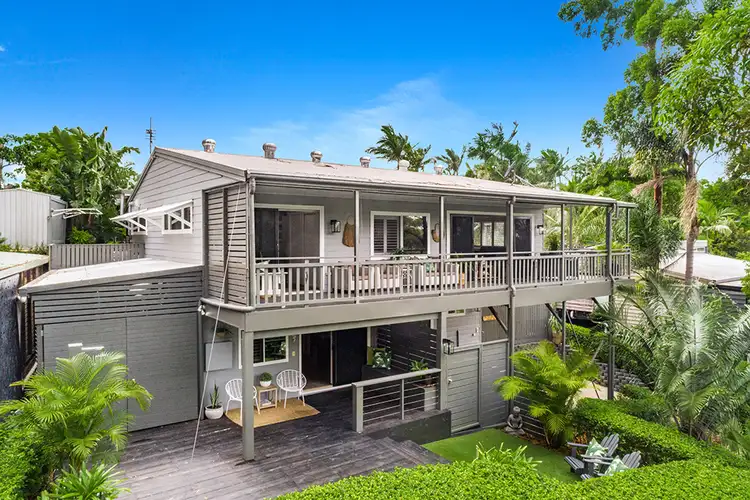 Fourth view of Homely house listing, 37 Lalina Avenue, Tweed Heads West NSW 2485