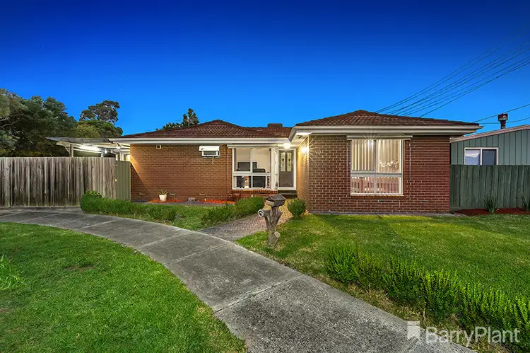 153 Cabernet Crescent, Bundoora VIC 3083