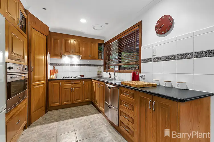 Third view of Homely house listing, 153 Cabernet Crescent, Bundoora VIC 3083