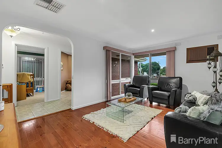 Fourth view of Homely house listing, 153 Cabernet Crescent, Bundoora VIC 3083